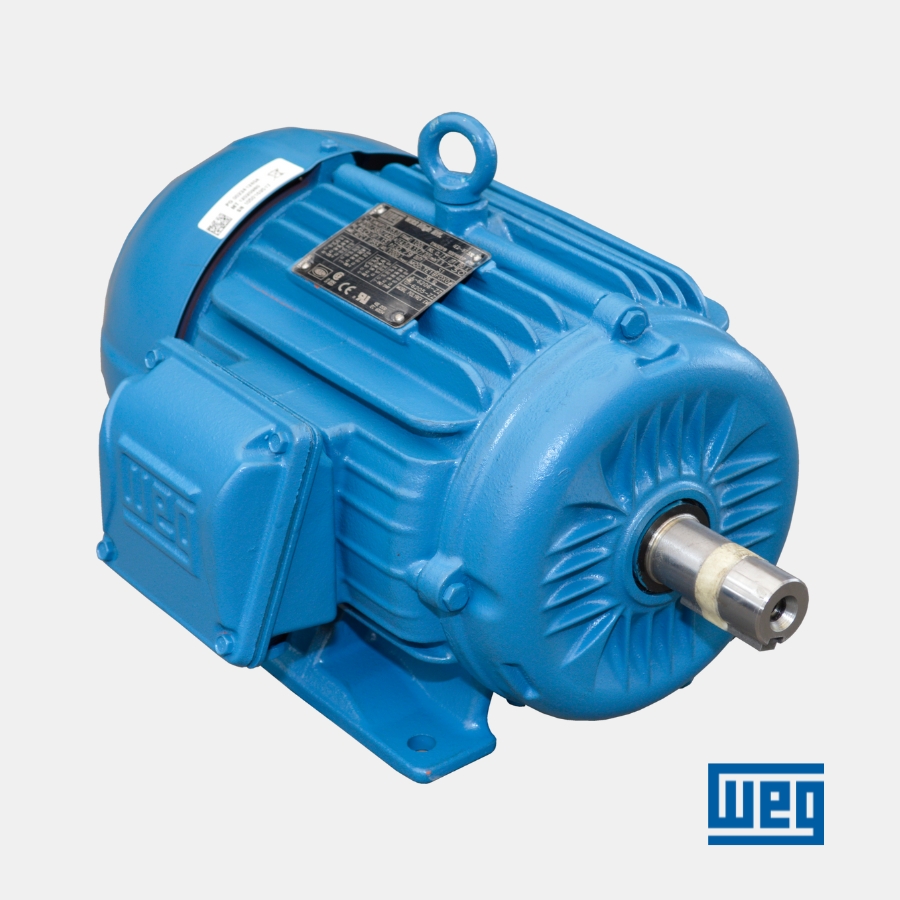 Motor Trifásico WEG